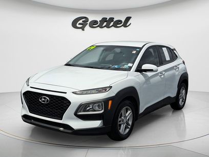 Used 2019 Hyundai Kona SE