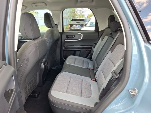 Used 2023 Ford Bronco Sport Big Bend AWD/4WD image 12