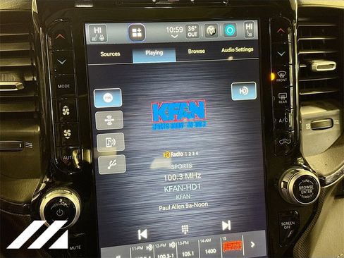 Used 2023 RAM 1500 Limited image 17