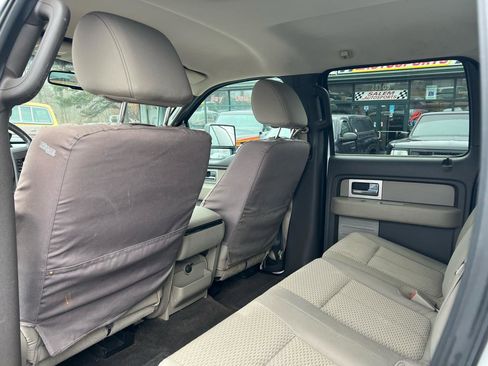 Used 2010 Ford F150 XLT image 10