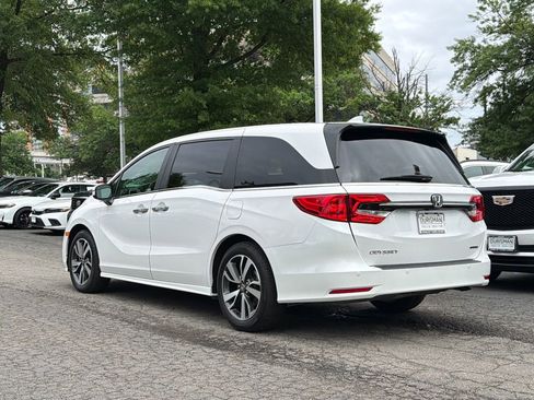 Used 2024 Honda Odyssey Touring image 5