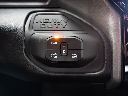 New 2026 RAM 2500 Tradesman image 20