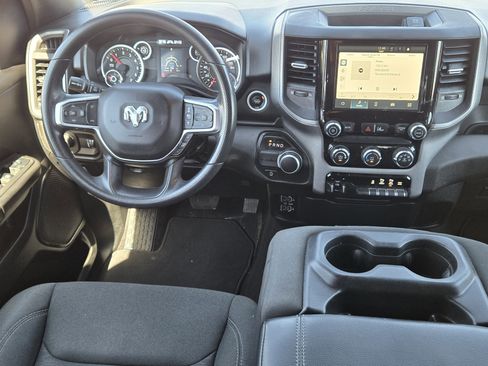 Used 2025 RAM 1500 Tradesman image 26