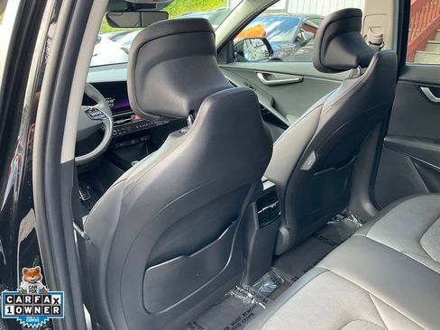 Used 2025 Kia Niro Wave FWD image 33