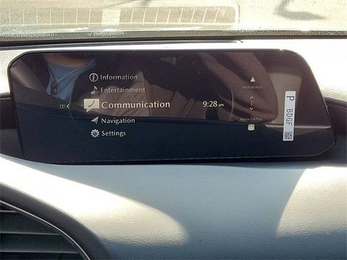 New 2026 MAZDA MAZDA3 2.5 S Hatchback w/ Premium Pkg image 9