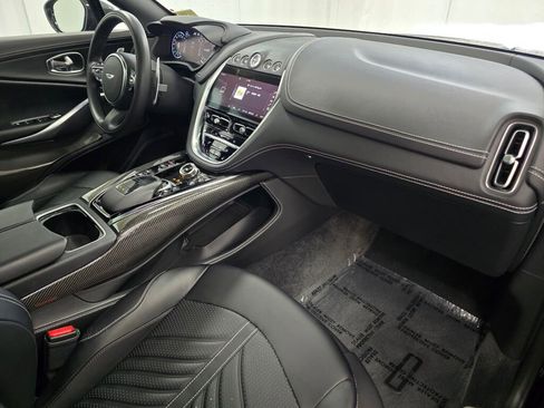 Used 2024 Aston Martin DBX 707 image 29