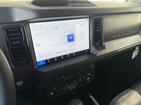 New 2026 Ford Bronco Big Bend image 14