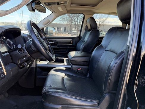 Used 2015 RAM 1500 Sport image 26