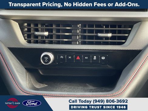 Used 2026 Ford Explorer ST-Line w/ ST-Line Street Pack image 13