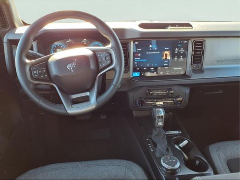 New 2025 Ford Bronco Big Bend image 4