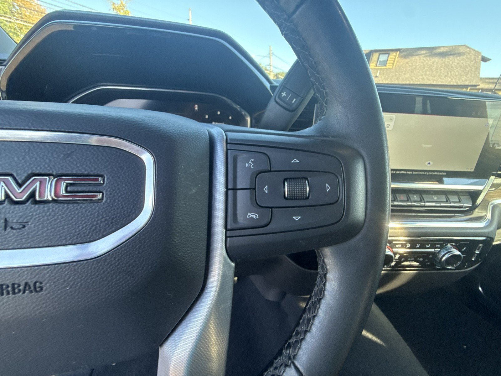 Used 2023 GMC Sierra 1500 Elevation AWD/4WD image 20