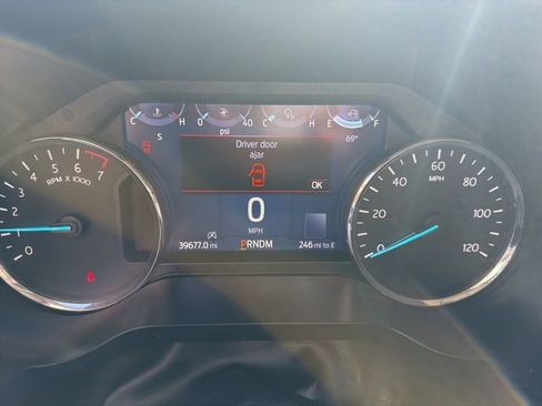 Used 2024 Ford Expedition Limited image 29