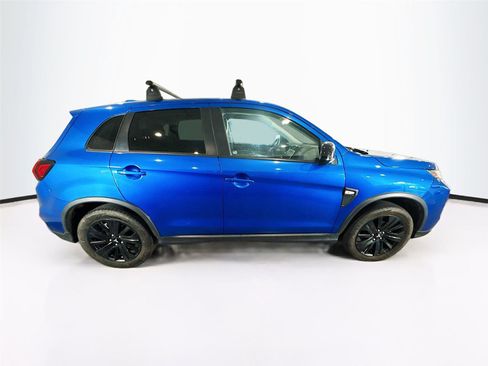 Used 2021 Mitsubishi Outlander Sport LE image 6