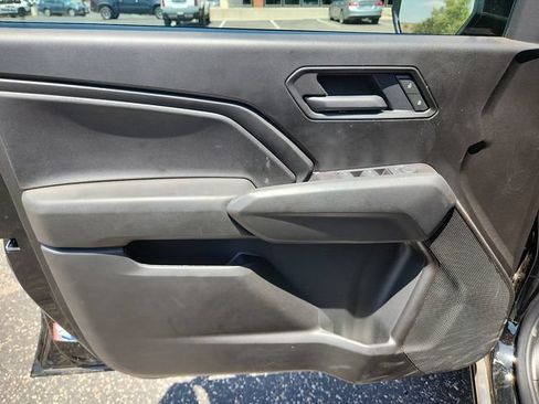 Certified 2026 Chevrolet Colorado Trail Boss AWD/4WD image 13