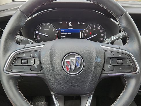 Used 2023 Buick Envision Essence image 11