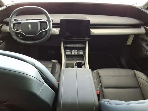 New 2024 Lincoln Nautilus Premier w/ Equipment Group 102A image 11