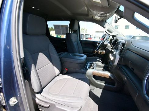Used 2020 GMC Sierra 1500 Elevation AWD/4WD image 13