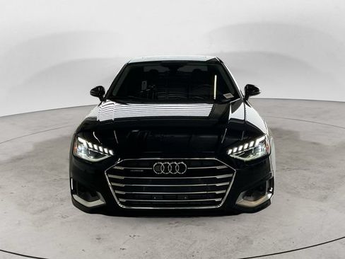 Used 2024 Audi A4 2.0T Premium w/ Convenience Package AWD/4WD image 2
