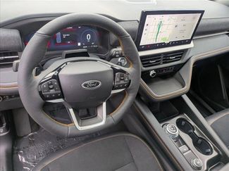 New 2026 Ford Explorer Tremor w/ Tremor Ultimate Package video 3