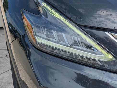 Used 2021 Nissan Murano Platinum w/ Cargo Package image 28