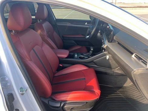 Used 2023 Kia K5 GT-Line image 33