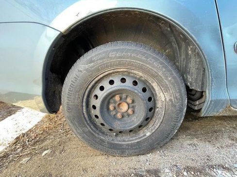 Used 2009 Toyota Sienna CE image 16