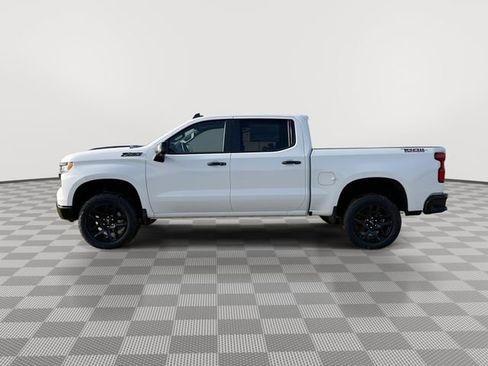 New 2026 Chevrolet Silverado 1500 LT Trail Boss w/ LT Trail Boss Premium Package image 9