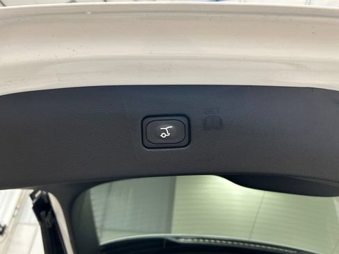 Certified 2024 Ford Edge SEL w/ Convenience Package AWD/4WD image 29