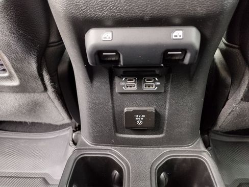 Used 2021 Jeep Gladiator Mojave w/ Dual Top Group AWD/4WD image 14