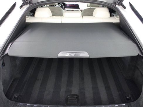 Used 2020 BMW X6 sDrive40i w/ Premium Package RWD image 66