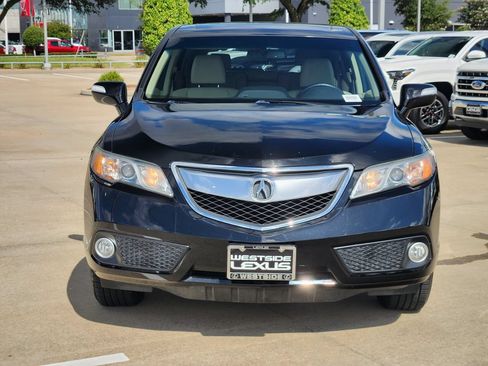 Used 2013 Acura RDX FWD w/ Technology Package image 2