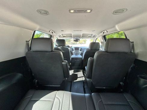 Used 2018 GMC Yukon XL SLT w/ HD Trailering Package RWD image 15