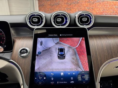 New 2026 Mercedes-Benz GLC 300 GLC 300 image 20