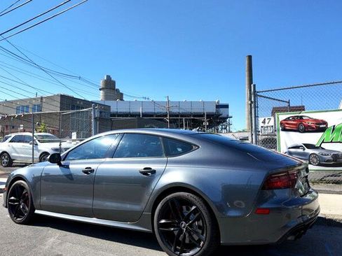 Used 2016 Audi S7 w/ Driver Assistance Package image 6