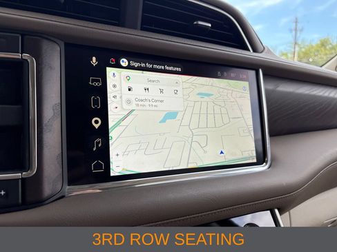 Used 2023 GMC Yukon Denali RWD image 15