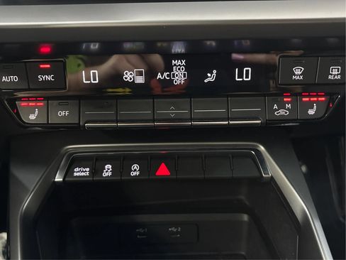 Used 2022 Audi A3 2.0T Premium FWD image 42