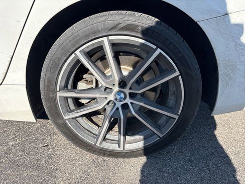 Used 2020 BMW 330i xDrive Sedan w/ Convenience Package image 7