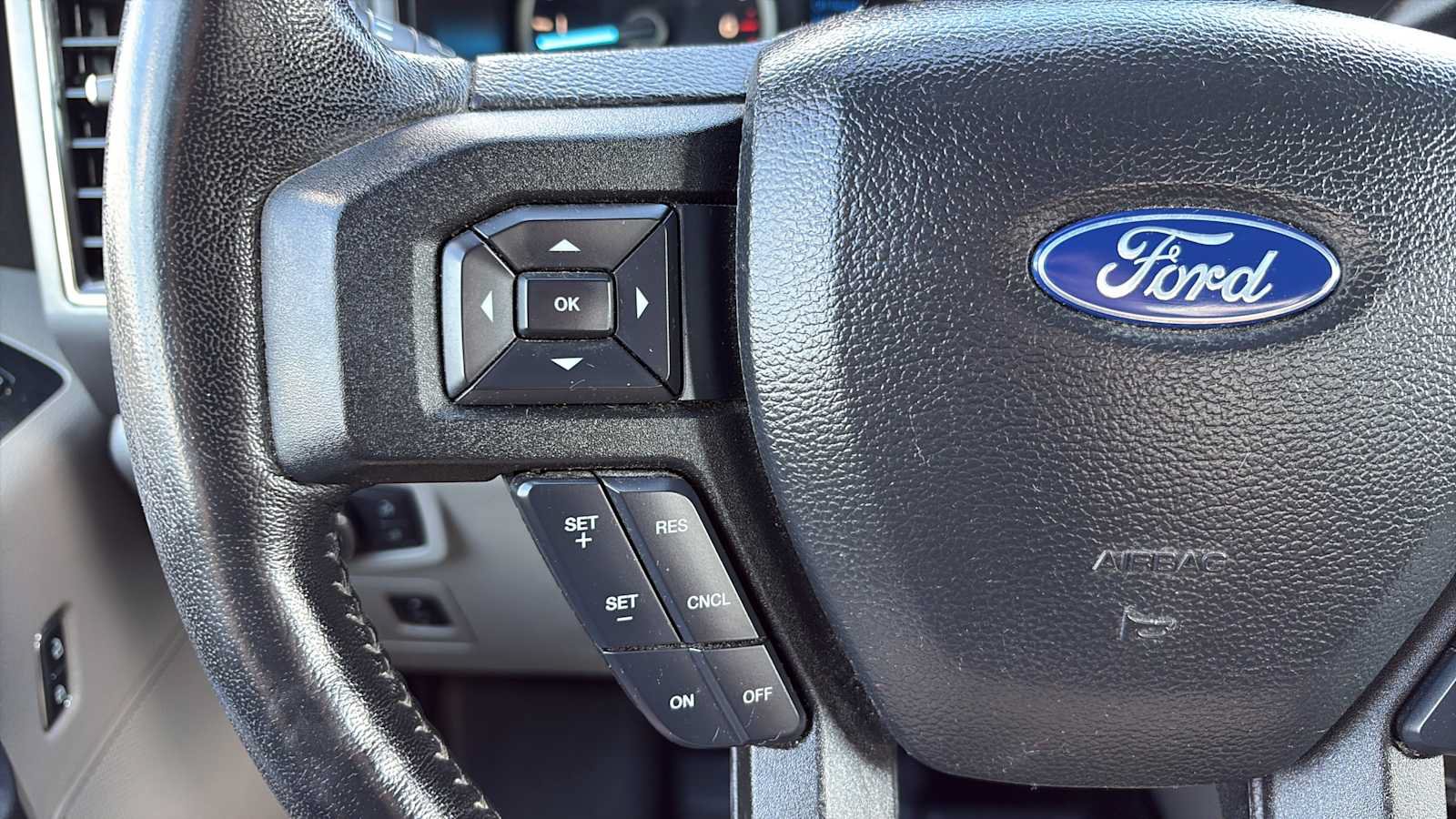 Used 2019 Ford F150 XLT w/ Equipment Group 301A Mid AWD/4WD image 9
