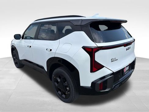 New 2027 Kia Seltos X-Line S w/ X-Line S Premium Package AWD/4WD image 5