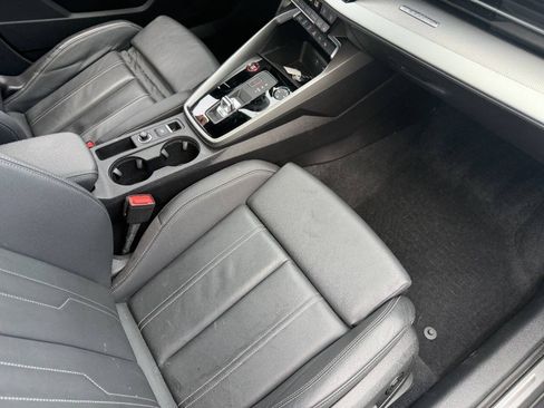 Used 2022 Audi S3 Prestige AWD/4WD image 26