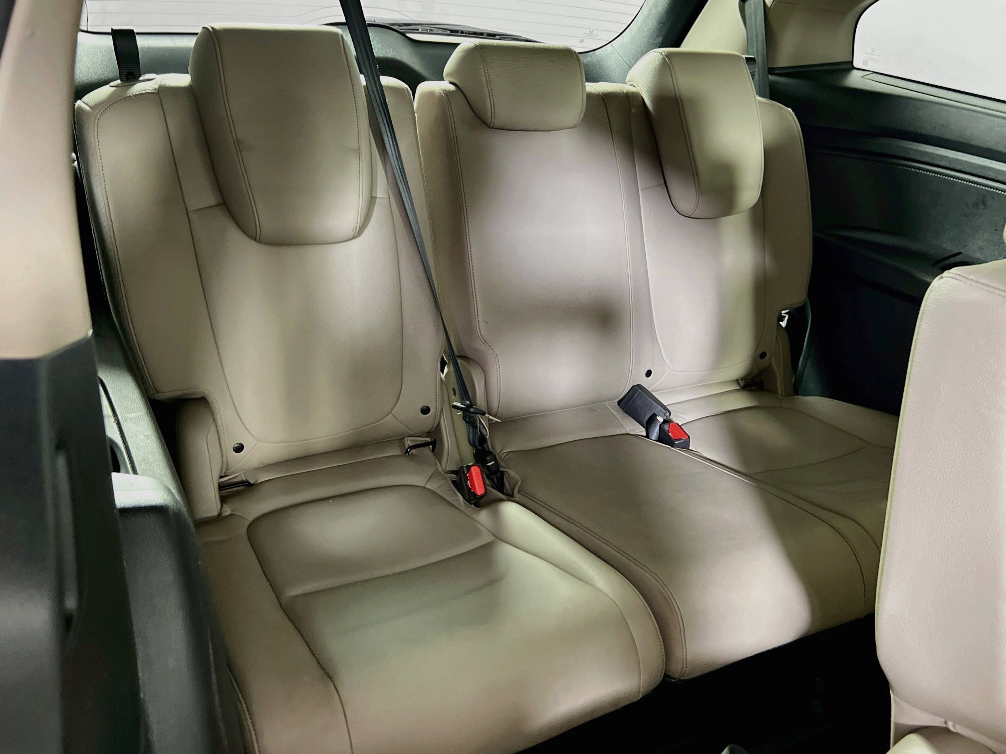 Used 2023 Honda Odyssey EX-L image 27