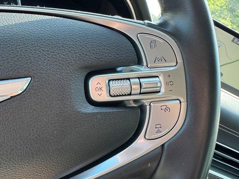 Used 2024 Genesis GV80 2.5T AWD/4WD image 18