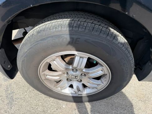 Used 2008 Honda Element EX image 31