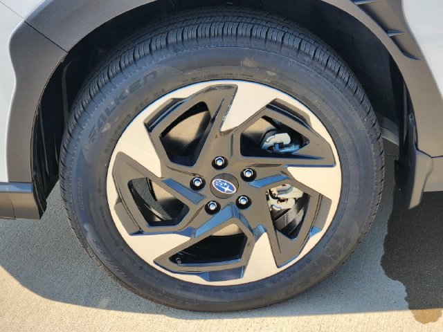 New 2026 Subaru Crosstrek 2.5i Limited AWD/4WD image 9