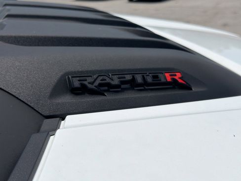 Used 2024 Ford F150 Raptor w/ Equipment Group 803A Raptor R AWD/4WD image 11
