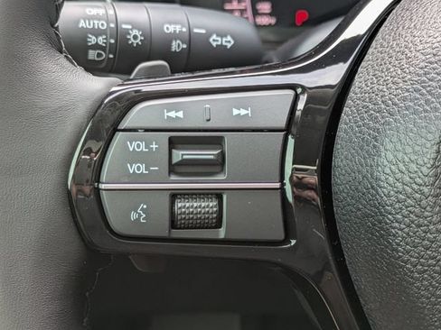 New 2026 Honda Pilot EX-L image 26