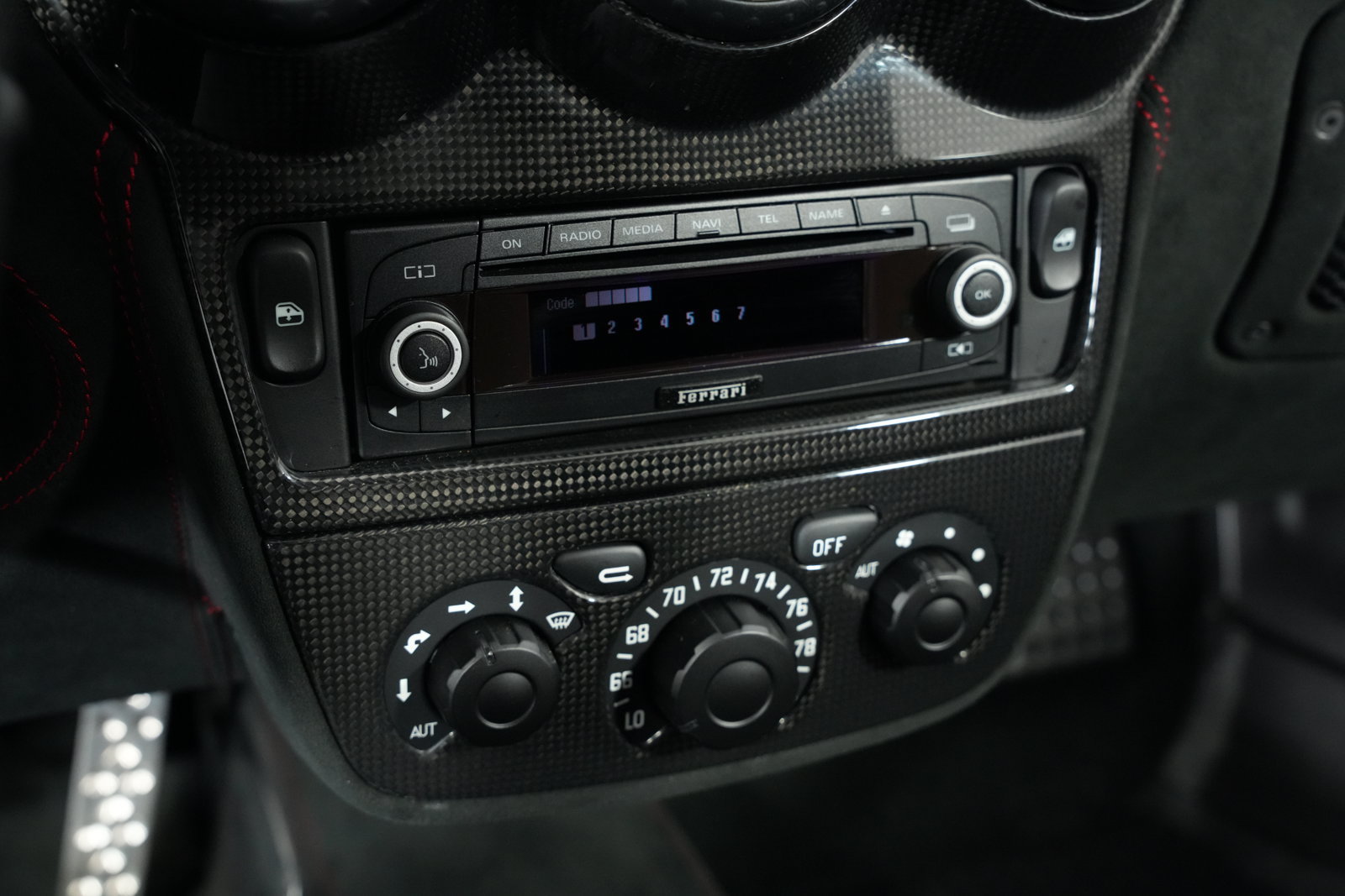 Used 2009 Ferrari F430 Scuderia RWD image 26