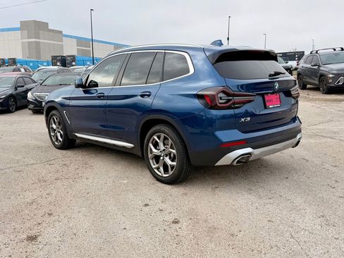 Used 2023 BMW X3 xDrive30i w/ Convenience Package image 6