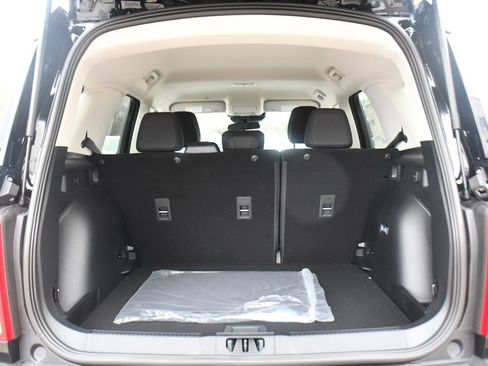 New 2025 Ford Bronco Sport Big Bend w/ Convenience Package image 19