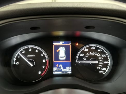 Used 2019 Subaru Forester w/ Alloy Wheel Package AWD/4WD image 18
